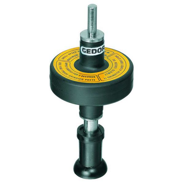 Gedore 654 Valve Grinder Gedore 654 Valve Grinder
